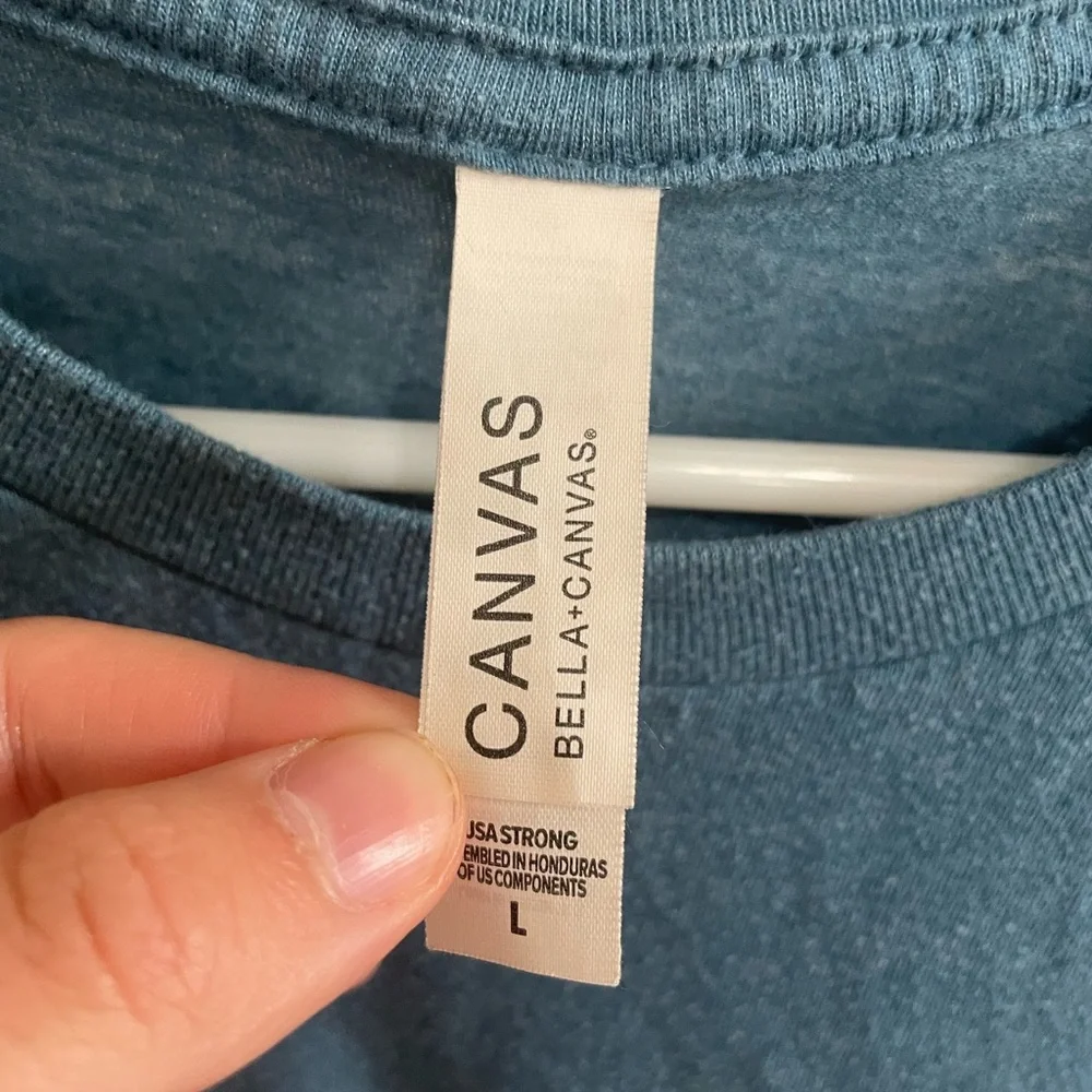 2 Bella Canvas TShirts!! - Picture 2 of 4